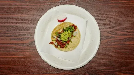 Tacos El Mole - food truck