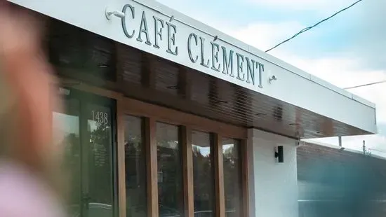 Café Clément