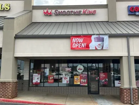 Smoothie King