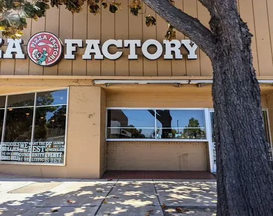 Pizza Factory