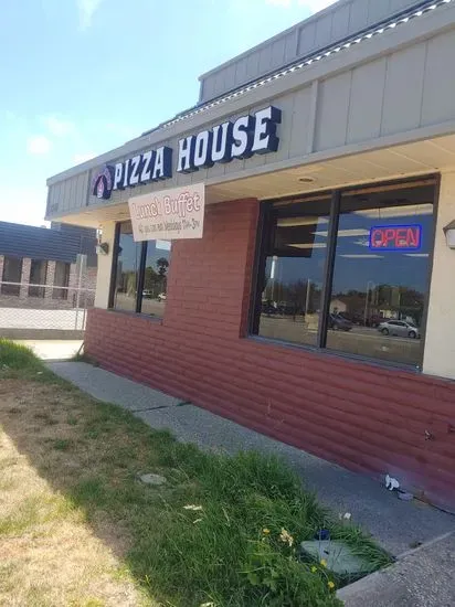 Pizza House