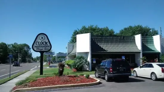 Clock Restaurant