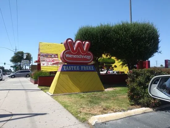 Wienerschnitzel