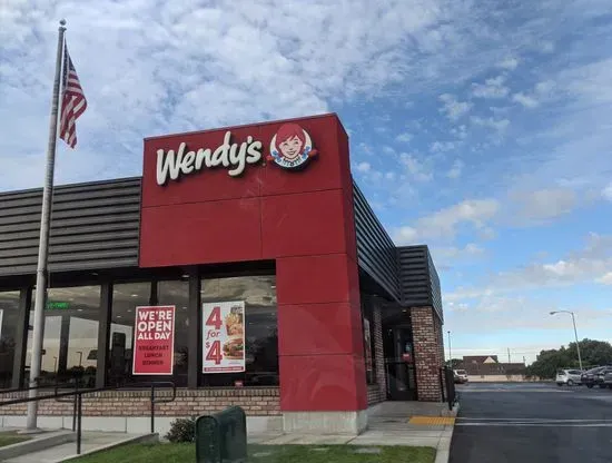 Wendy's