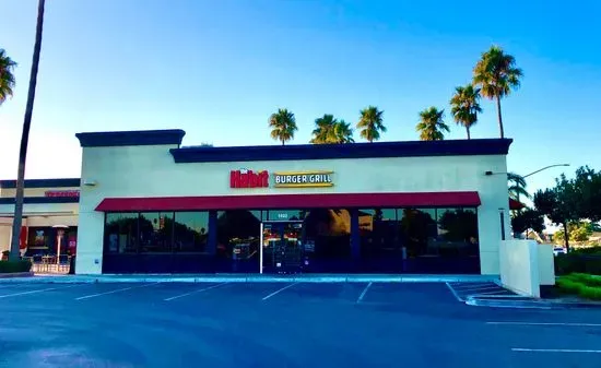 Habit Burger & Grill