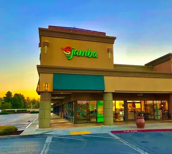 Jamba