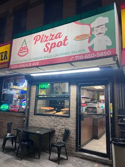 Pizza Spot