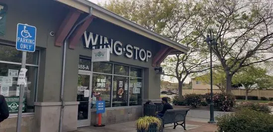 Wingstop