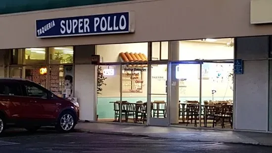 Taqueria Super Pollo