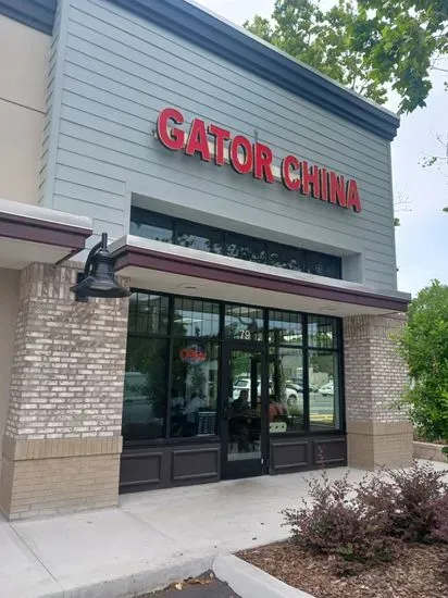 Gator China