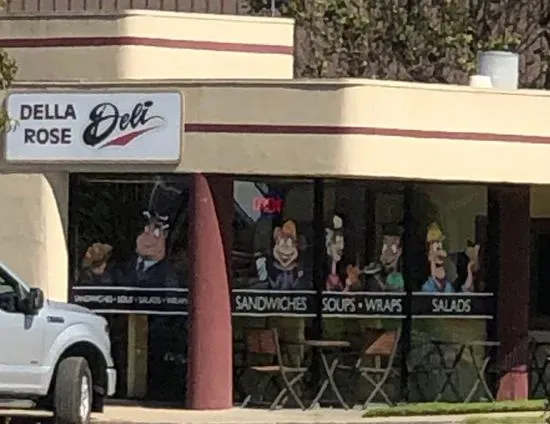 Della-Rose Deli