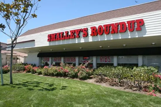 Smalley's Roundup Restaurant