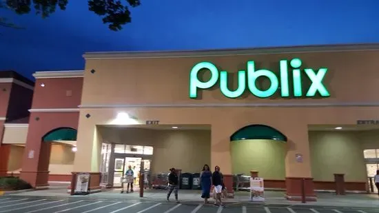 Publix Super Market at Esplanade At Butler Plaza