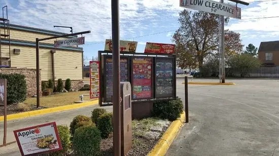 Braum's Ice Cream & Dairy Store