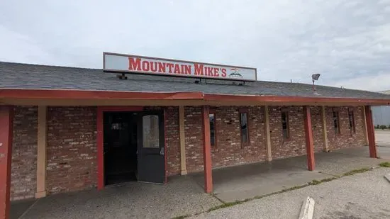 Mountain Mike's Pizza