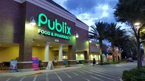 Publix Super Market Market Square