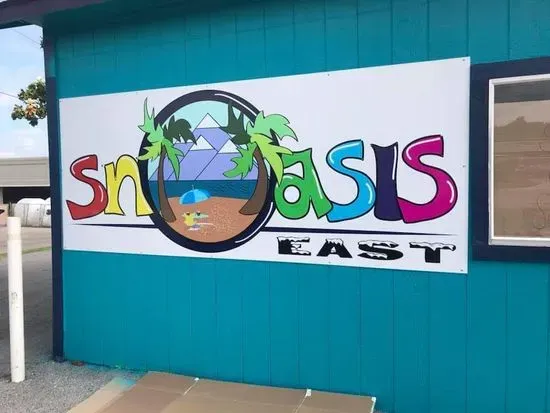 Snoasis East