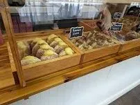 Flatfish GNV (Doughnuts and Bakery)