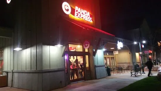 Panda Express