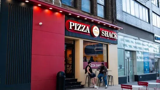 Pizza Shack