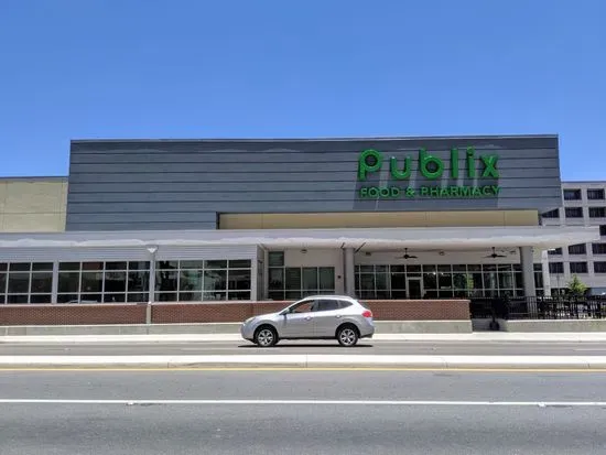 Publix Super Market At University Village Market