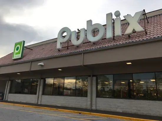 Publix Super Market at Newberry Square