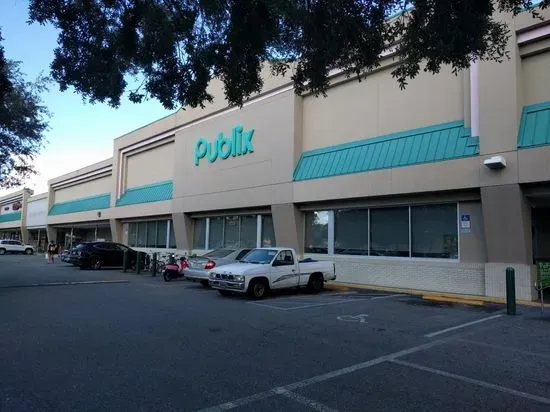 Publix Super Market at Westgate Shopping Center