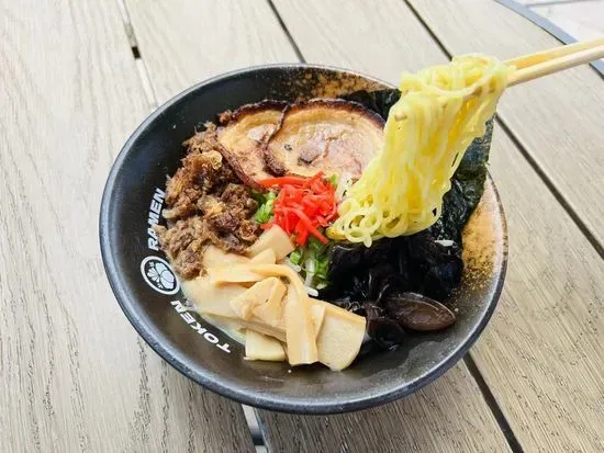 Token Ramen