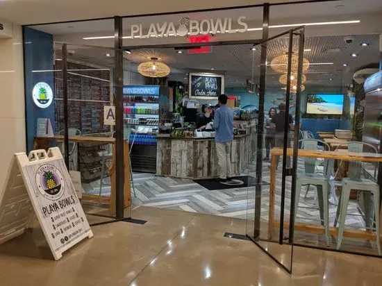 Playa Bowls