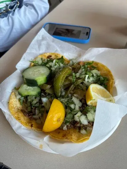 Tacos Pacheco Taqueria