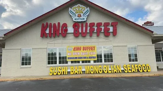 King Buffet