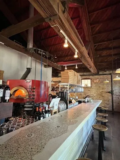 Humble Wood Fire Pizzeria