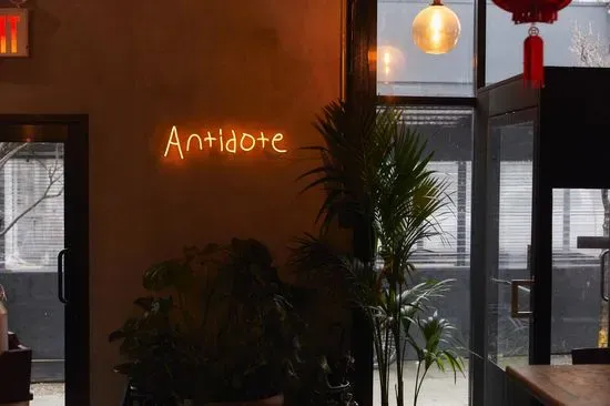 Antidote