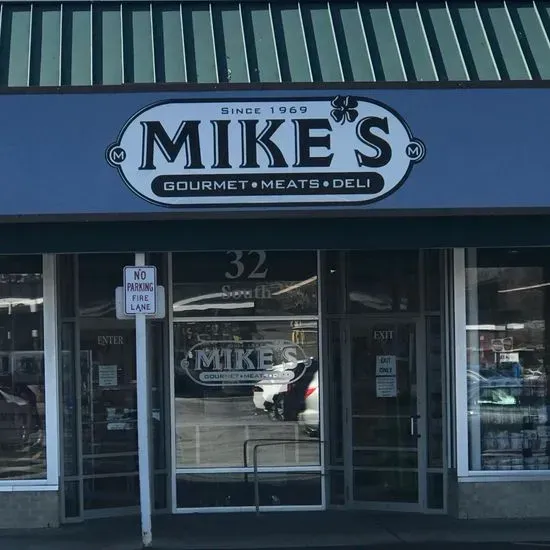 Mike's Market