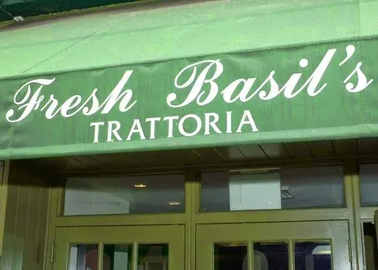 Fresh Basil's Trattoria