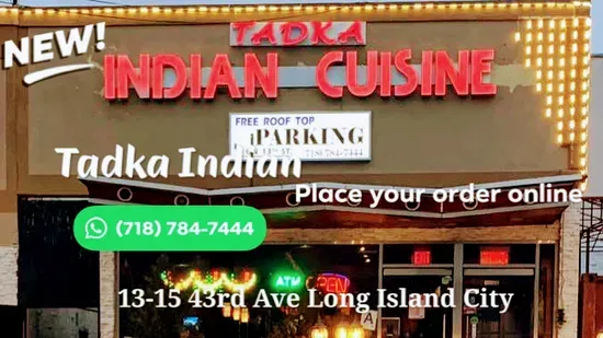 5 Star Indian Restaurant