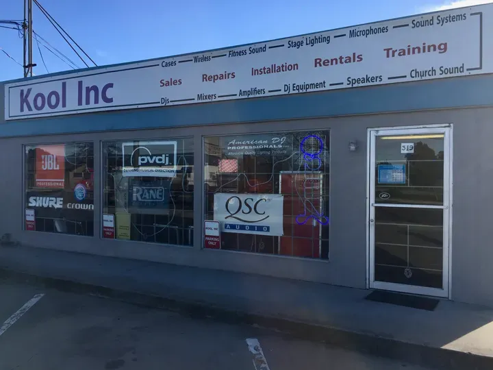 Kool Inc Entertainment - Updated November 2025