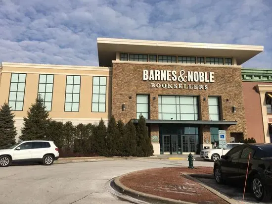 Barnes & Noble