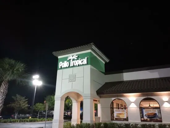 Pollo Tropical