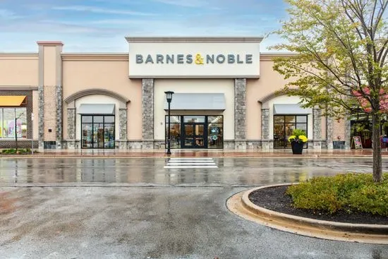 Barnes & Noble