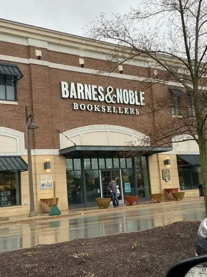 Barnes & Noble