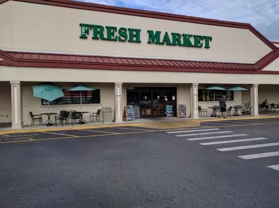 The Fresh Market