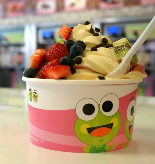 sweetFrog