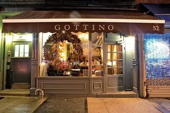 Gottino Enoteca e Salumeria