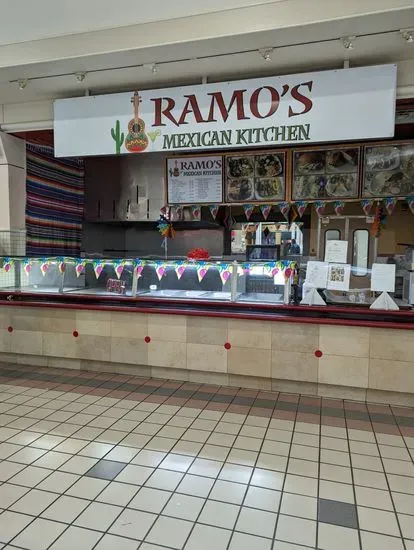 Ramo's Mexican Kitchen