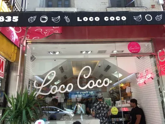 Loco Coco