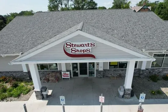 Stewart's Shops