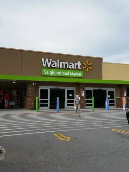 Walmart Neighborhood Market