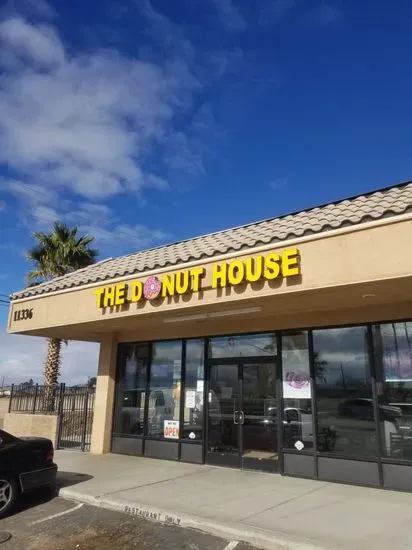 The Donut House