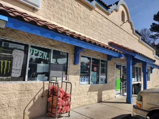 Taqueria el paso